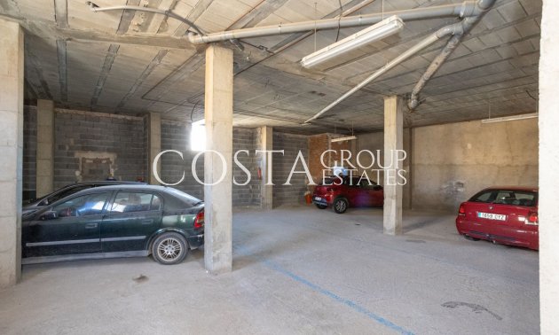 Resale - Villa -
La Union - La Union Centro