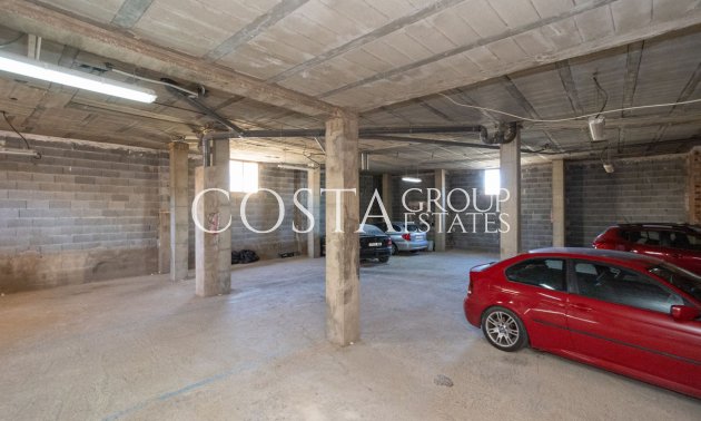 Resale - Villa -
La Union - La Union Centro