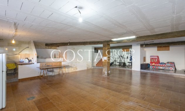 Resale - Villa -
La Union - La Union Centro