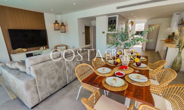 Resale - House -
San Javier - Santiago De La Ribera