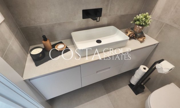 Resale - House -
San Javier - Santiago De La Ribera