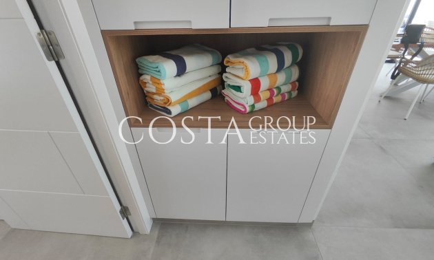 Resale - House -
San Javier - Santiago De La Ribera