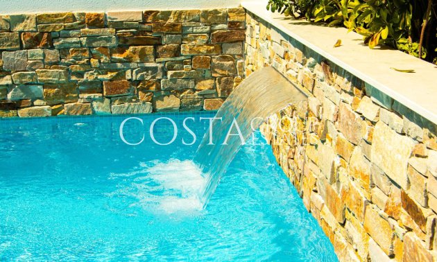 Resale - House -
San Javier - Santiago De La Ribera