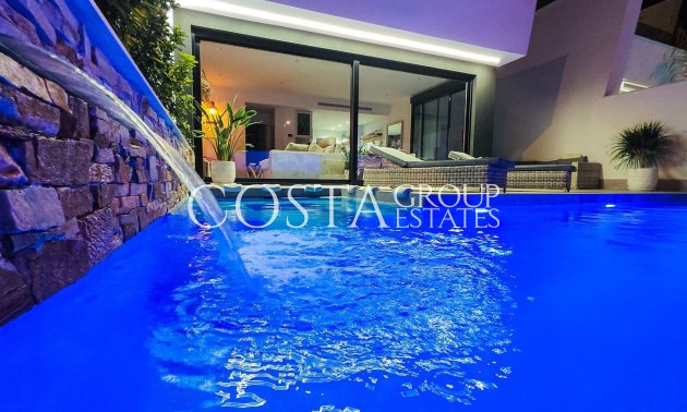 Resale - House -
San Javier - Santiago De La Ribera