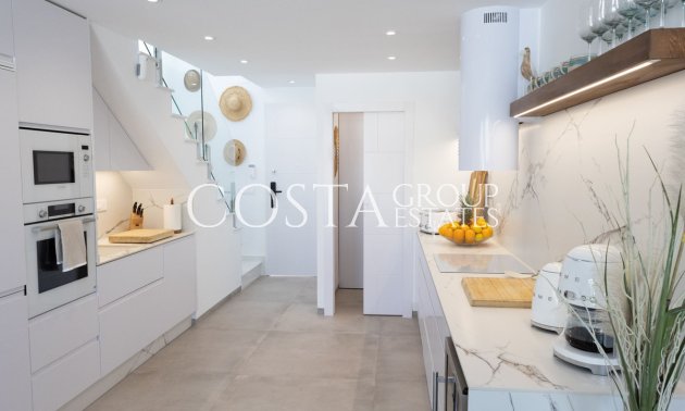 Resale - House -
San Javier - Santiago De La Ribera