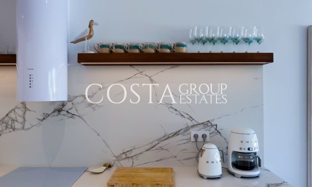 Resale - House -
San Javier - Santiago De La Ribera