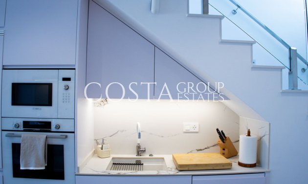 Resale - House -
San Javier - Santiago De La Ribera