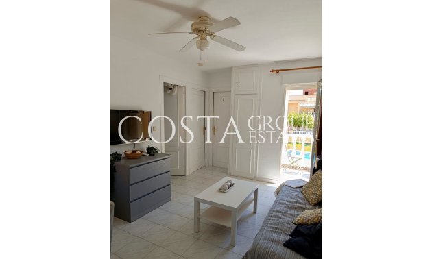 Resale - Apartments -
Torrevieja - Aguas Nuevas