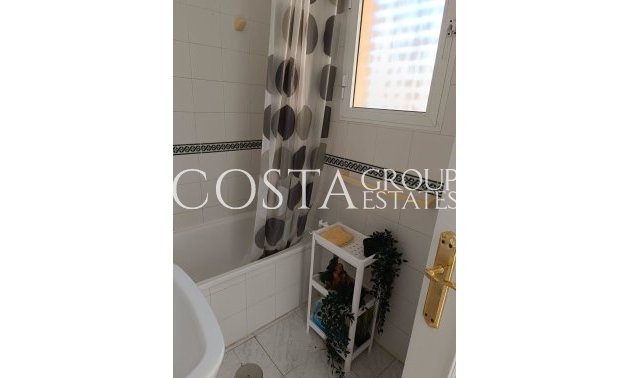 Resale - Apartments -
Torrevieja - Aguas Nuevas