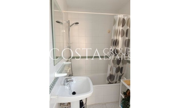 Resale - Apartments -
Torrevieja - Aguas Nuevas