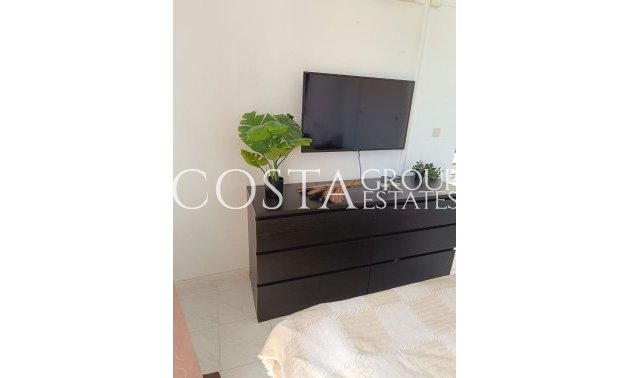 Resale - Apartments -
Torrevieja - Aguas Nuevas