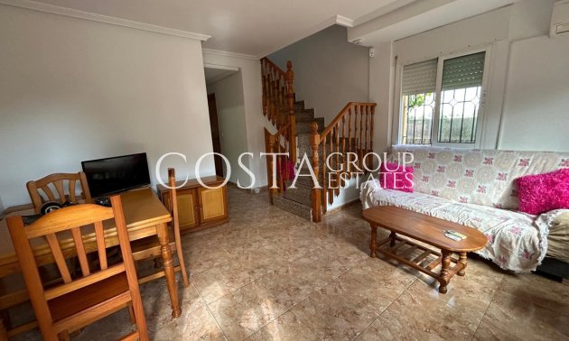Resale - House -
Los Alcazares - Los Alcazares Centro