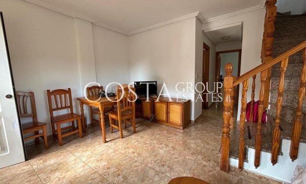 Resale - House -
Los Alcazares - Los Alcazares Centro