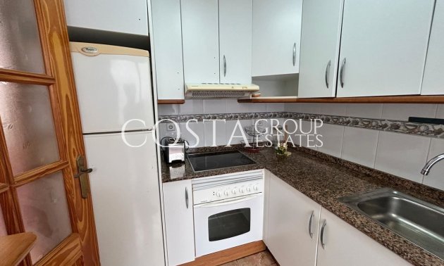 Resale - House -
Los Alcazares - Los Alcazares Centro