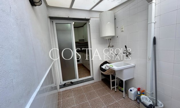 Resale - House -
Los Alcazares - Los Alcazares Centro