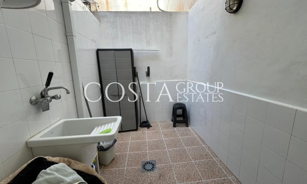 Resale - House -
Los Alcazares - Los Alcazares Centro