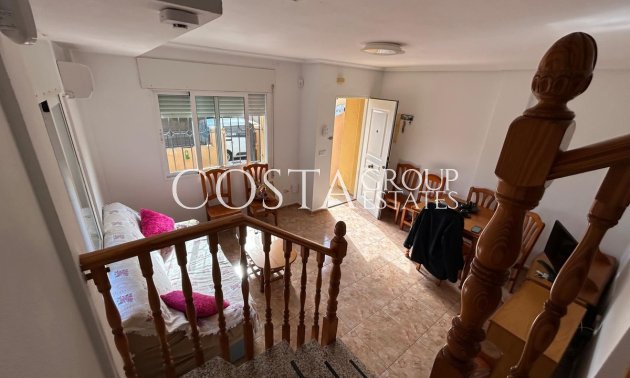 Resale - House -
Los Alcazares - Los Alcazares Centro