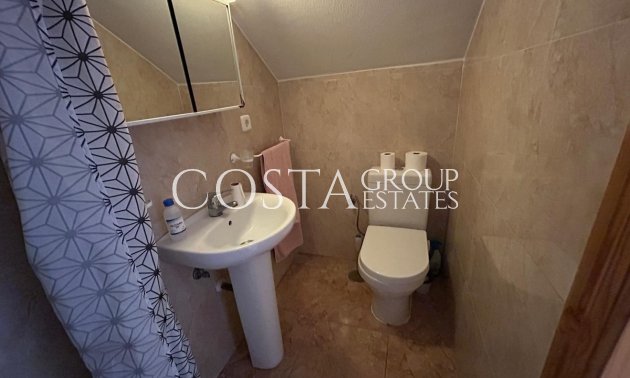 Resale - House -
Los Alcazares - Los Alcazares Centro