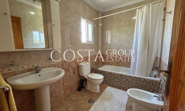 Resale - House -
Los Alcazares - Los Alcazares Centro