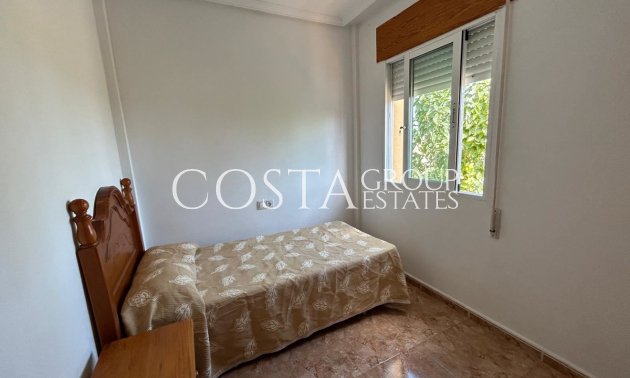 Resale - House -
Los Alcazares - Los Alcazares Centro