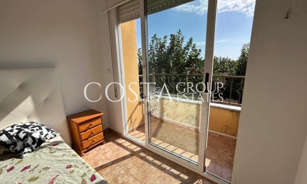 Resale - House -
Los Alcazares - Los Alcazares Centro