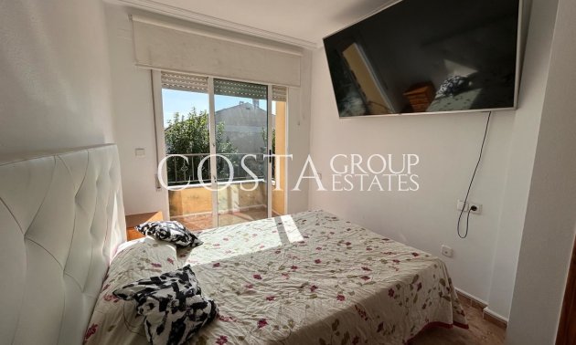 Resale - House -
Los Alcazares - Los Alcazares Centro