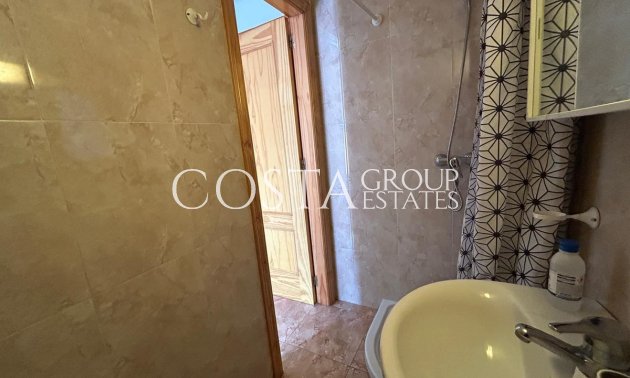 Resale - House -
Los Alcazares - Los Alcazares Centro