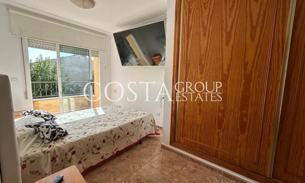 Resale - House -
Los Alcazares - Los Alcazares Centro