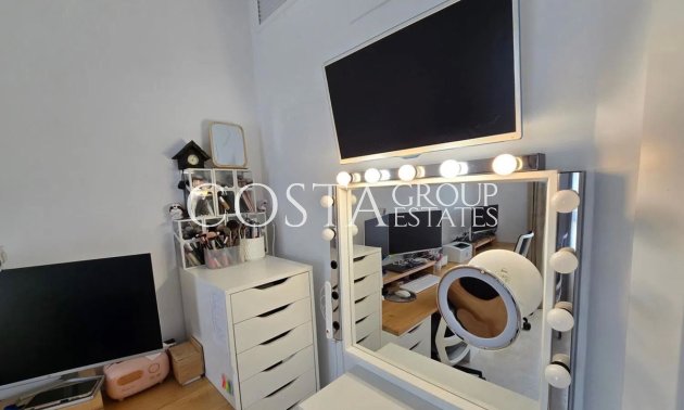 Resale - Apartments -
Alicante City - Alicante City Centro