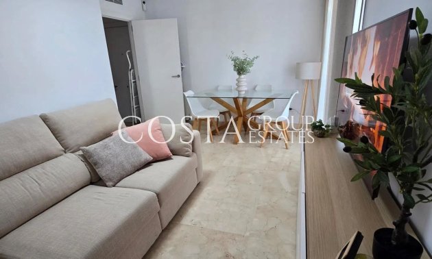 Resale - Apartments -
Alicante City - Alicante City Centro