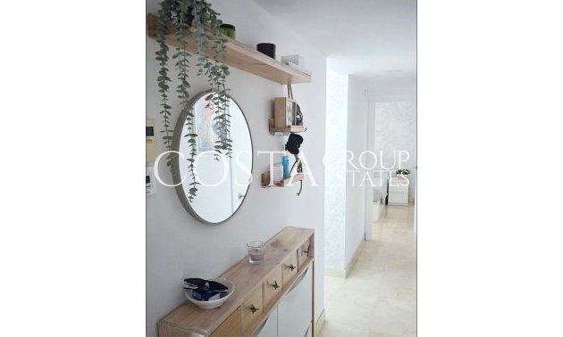 Resale - Apartments -
Alicante City - Alicante City Centro