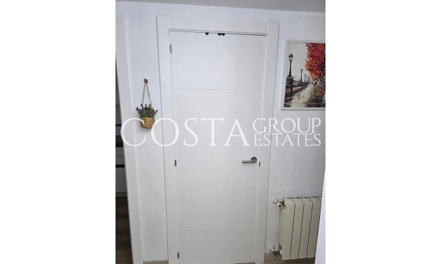 Resale - Apartments -
Alicante City - Alicante City Centro