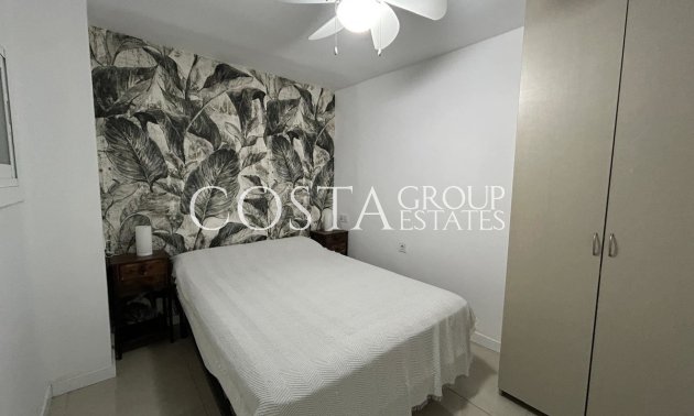 Resale - Apartments -
Alicante City - Alicante City Centro