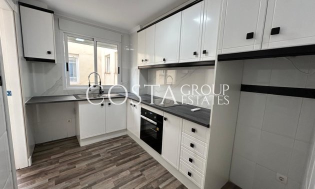 Resale - Apartments -
San Miguel de Salinas - San Miguel de Salinas Centro