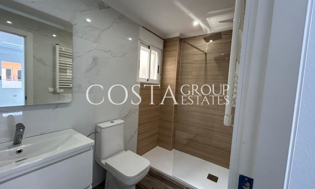 Resale - Apartments -
San Miguel de Salinas - San Miguel de Salinas Centro