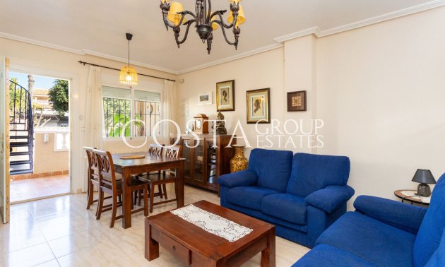 Resale - House -
Orihuela - Villamartin