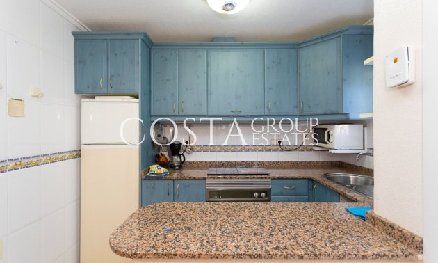 Resale - House -
Orihuela - Villamartin