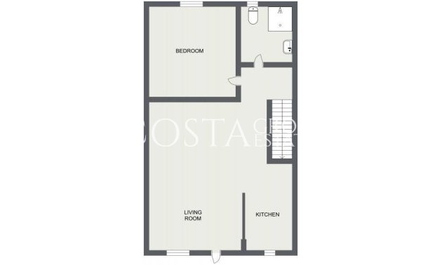 Resale - House -
Orihuela - Villamartin