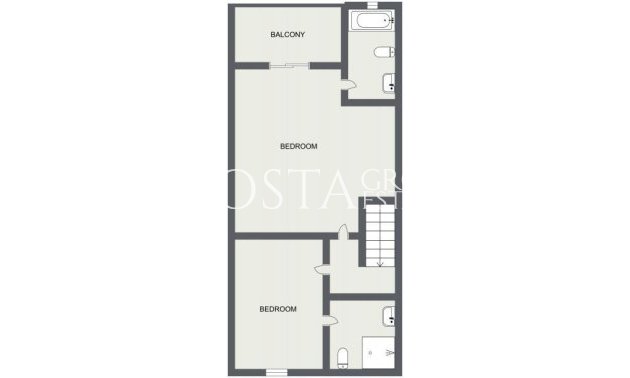 Resale - House -
Orihuela - Villamartin