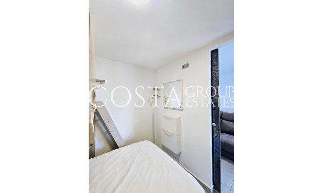 Resale - Apartments -
Orihuela - Campoamor