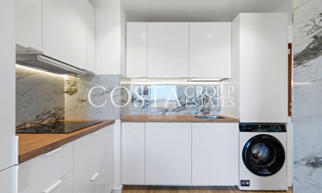 Resale - Apartments -
Orihuela - Punta Prima