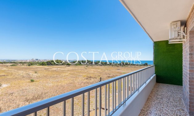 Resale - Apartments -
Orihuela - Punta Prima