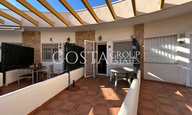Resale - House -
Orihuela - Mil Palmeras