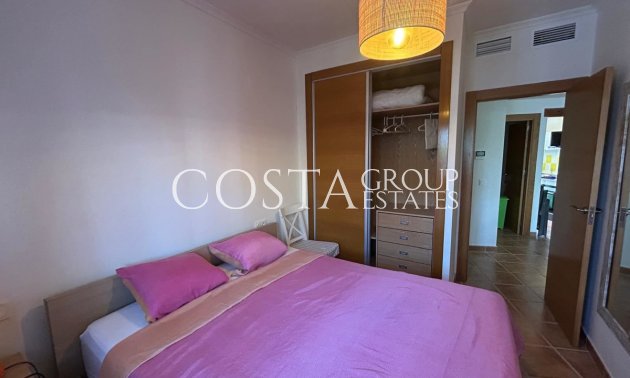 Resale - House -
Orihuela - Mil Palmeras