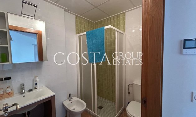 Resale - House -
Orihuela - Mil Palmeras