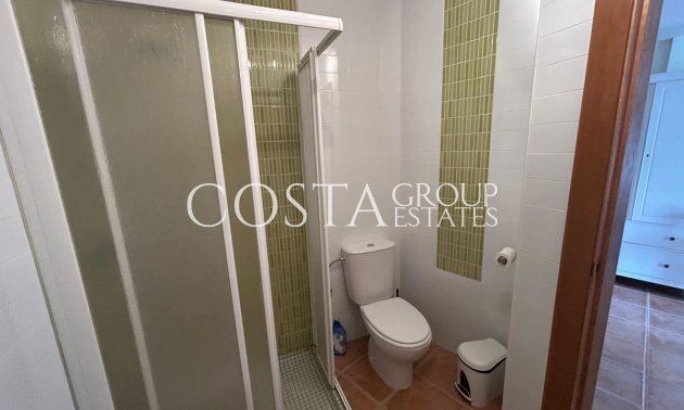 Resale - House -
Orihuela - Mil Palmeras