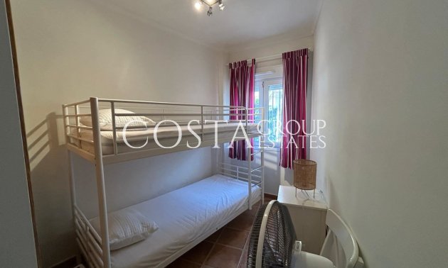 Resale - House -
Orihuela - Mil Palmeras