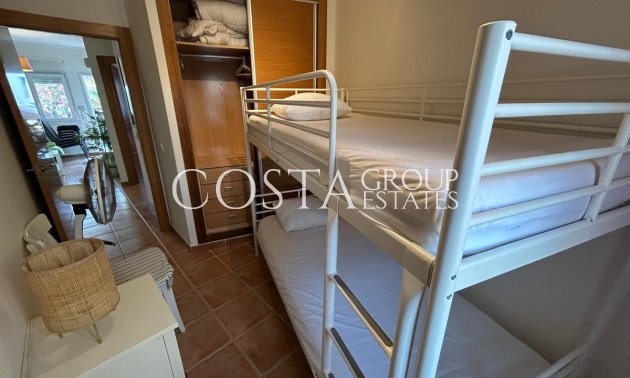 Resale - House -
Orihuela - Mil Palmeras