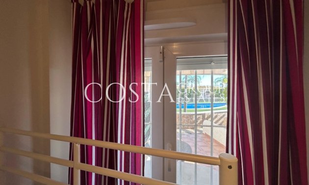 Resale - House -
Orihuela - Mil Palmeras