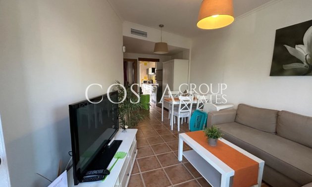 Resale - House -
Orihuela - Mil Palmeras